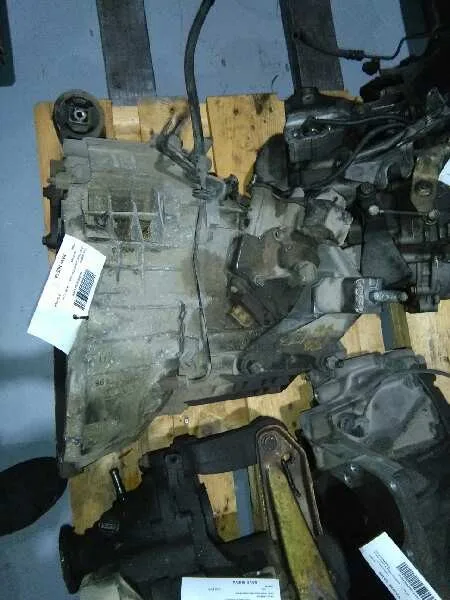 Caja Cambios para Ford Focus Turnier (Cak)