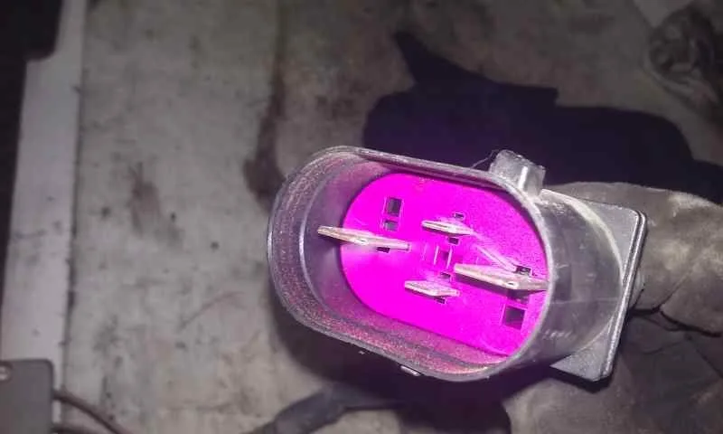 Electroventilador para Audi Q7 (4L)
