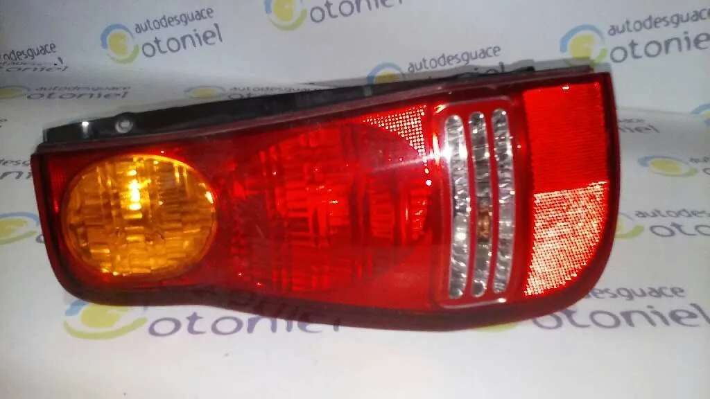 Piloto Trasero Izquierdo para Hyundai Matrix (Fc)