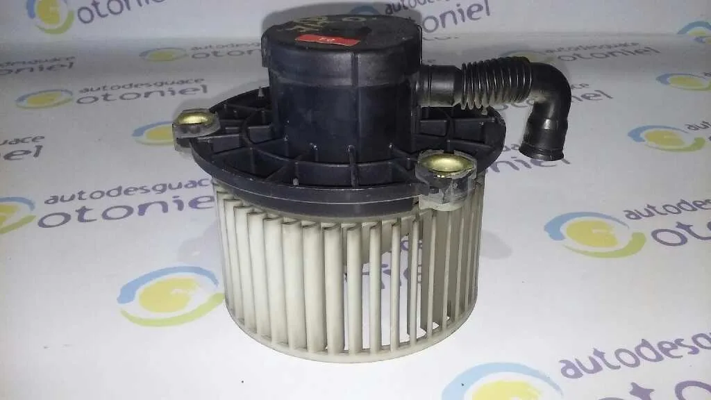 Motor Calefaccion para Hyundai Matrix (Fc)