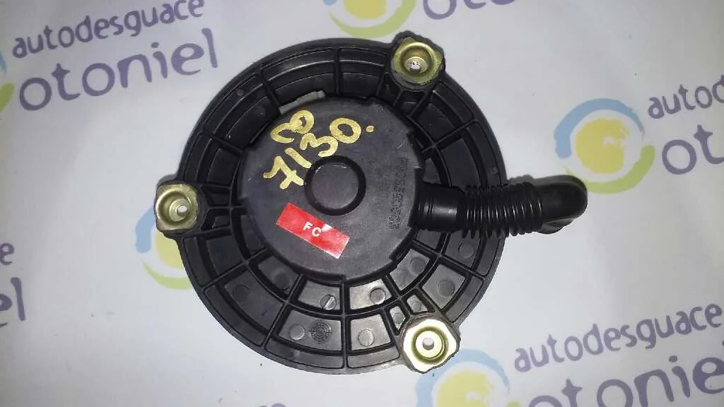 Motor Calefaccion para Hyundai Matrix (Fc)