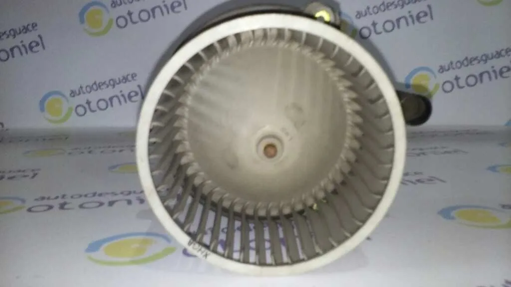 Motor Calefaccion para Hyundai Matrix (Fc)