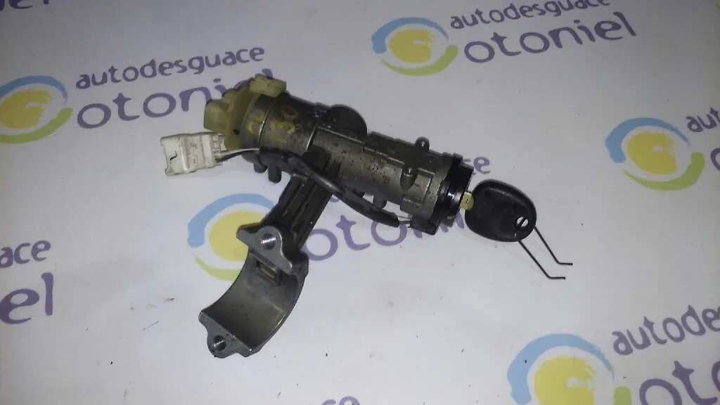 Conmutador De Arranque para Hyundai Matrix (Fc)