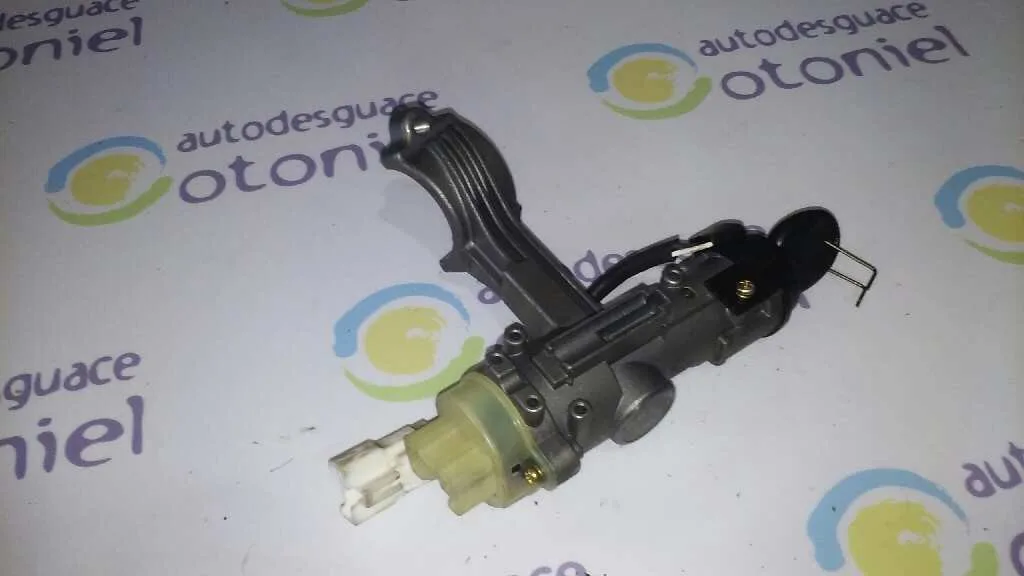 Conmutador De Arranque para Hyundai Matrix (Fc)