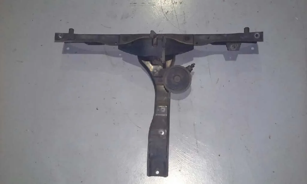 Travesano Superior para Hyundai Matrix (Fc)