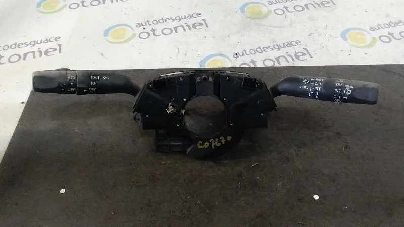 Mando Multifuncion para Mazda 2 Berlina (Dy)