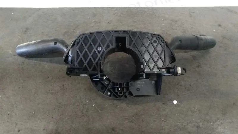 Mando Multifuncion para Mazda 2 Berlina (Dy)