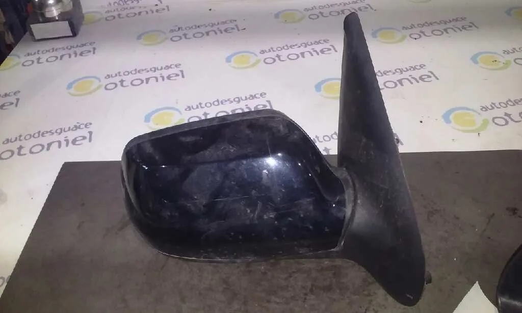 Retrovisor Derecho para Mazda 2 Berlina (Dy)