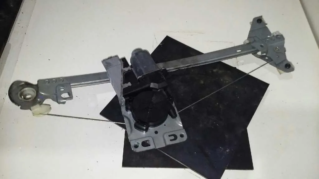 Elevalunas Trasero Derecho para Peugeot 307 Break/Sw (S2)