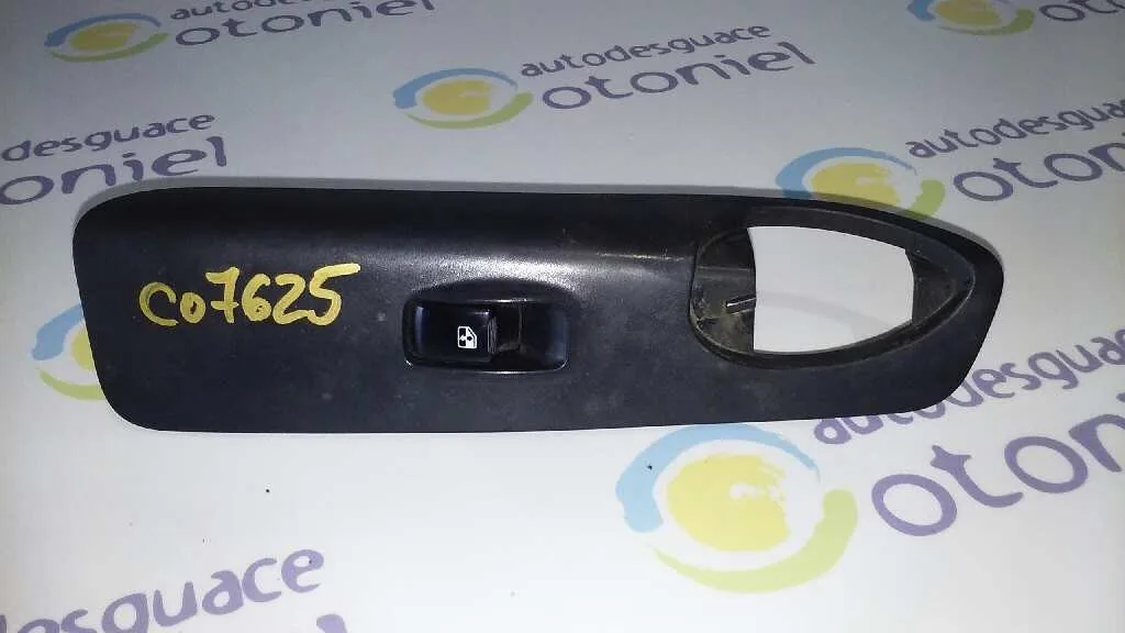 Mando Elevalunas Delantero Derecho para Daewoo Tacuma