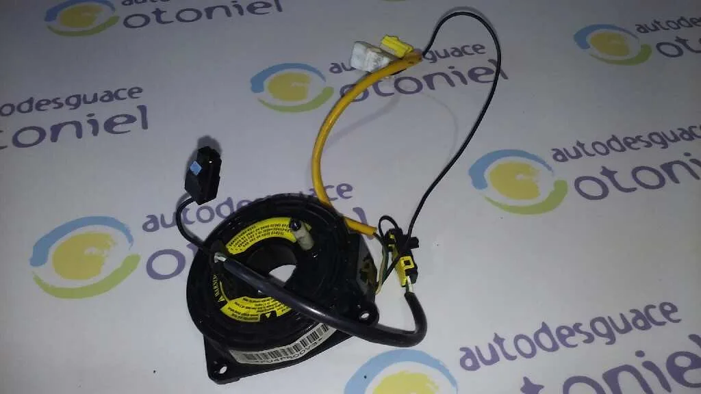Anillo Airbag para Daewoo Tacuma