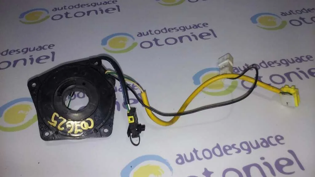 Anillo Airbag para Daewoo Tacuma