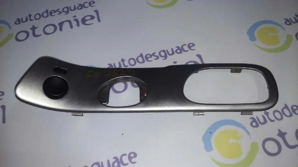 Mando Retrovisor para Daewoo Tacuma