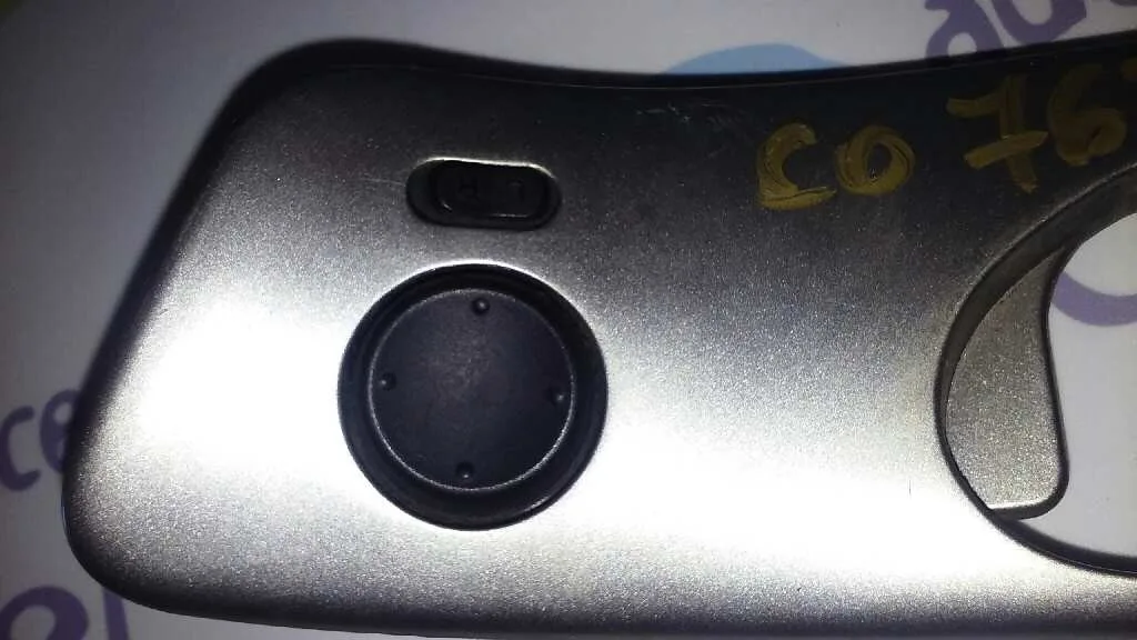 Mando Retrovisor para Daewoo Tacuma