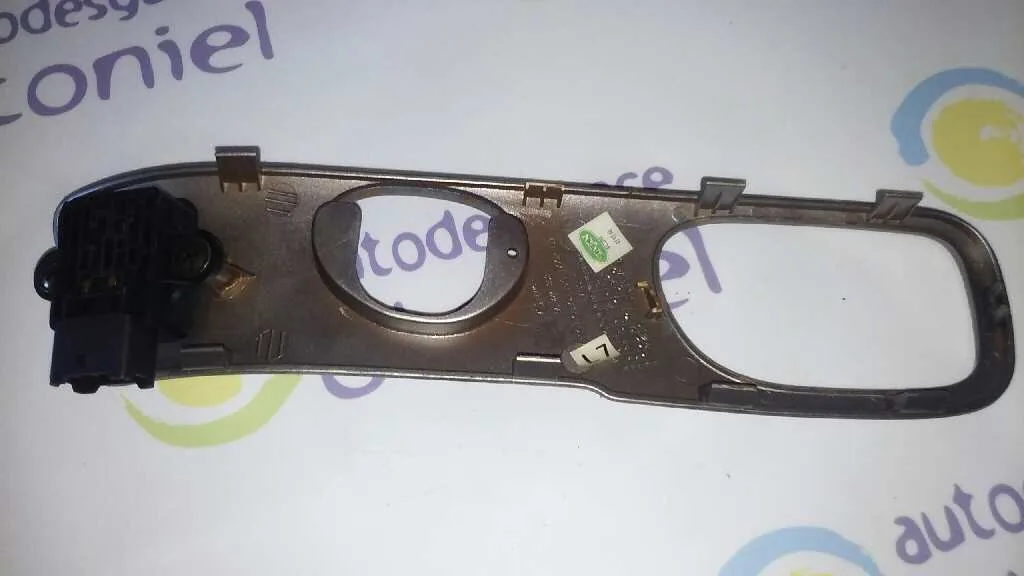 Mando Retrovisor para Daewoo Tacuma