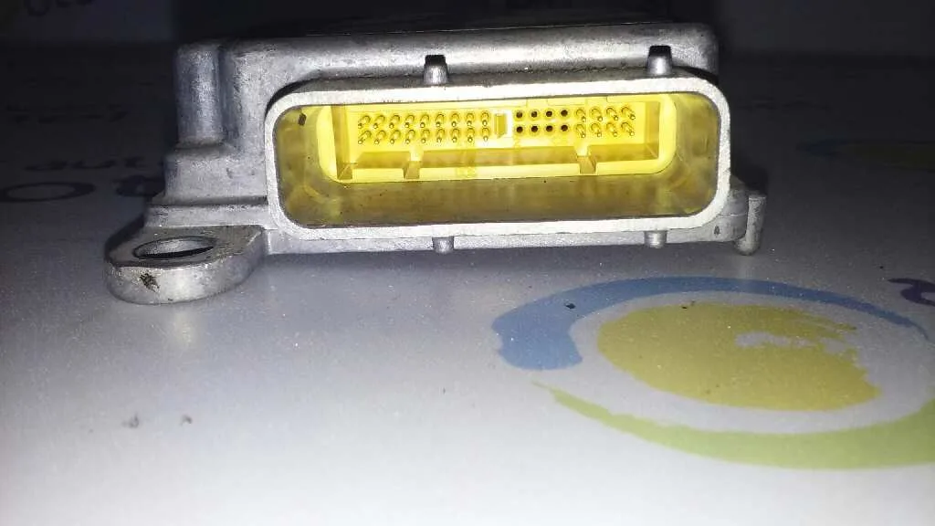 Centralita Airbag para Daewoo Tacuma