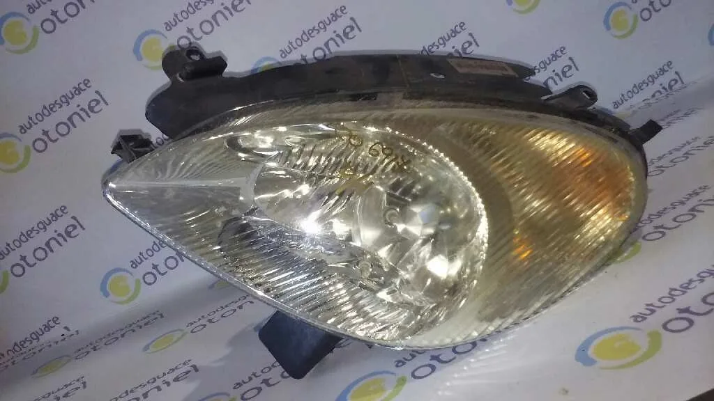 Faro Izquierdo para Citroën Xsara Picasso