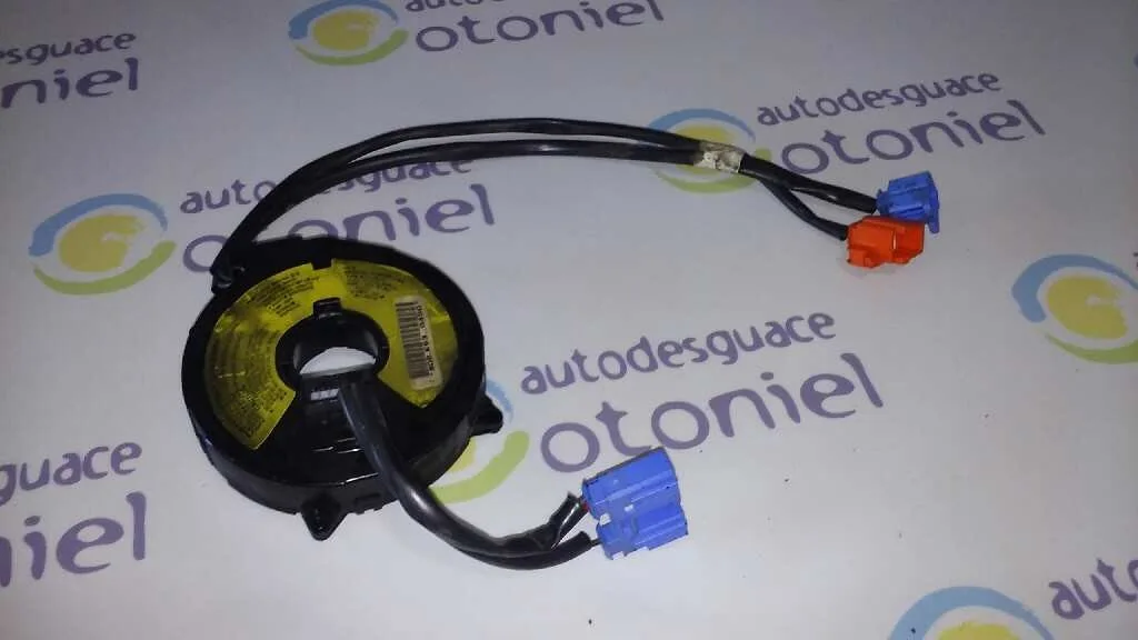 Anillo Airbag para Kia Shuma