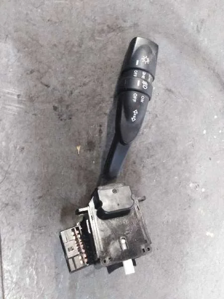 Mando Intermitentes para Ssangyong Kyron