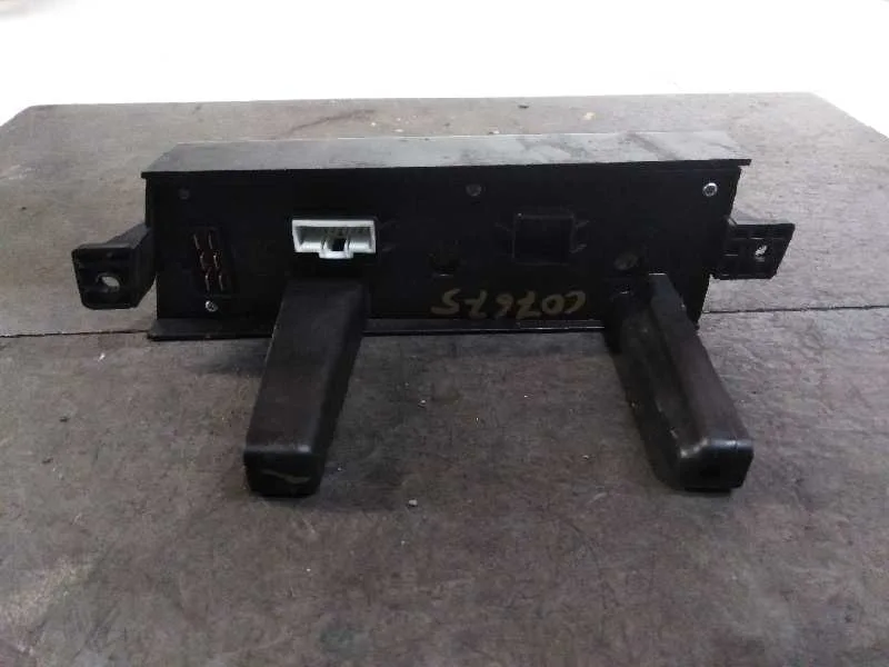 Mando Climatizador para Ssangyong Kyron