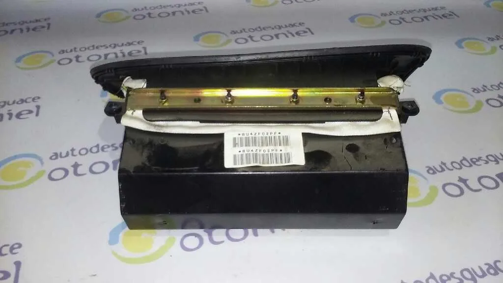 Airbag Delantero Derecho para Daewoo Tacuma
