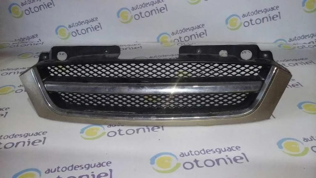 Rejilla Delantera para Daewoo Tacuma