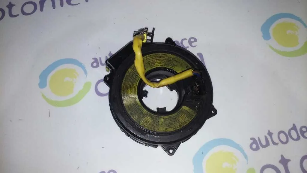 Anillo Airbag para Hyundai Matrix (Fc)
