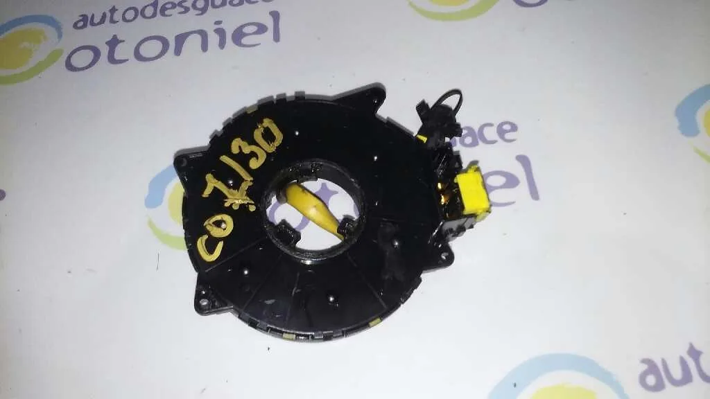 Anillo Airbag para Hyundai Matrix (Fc)