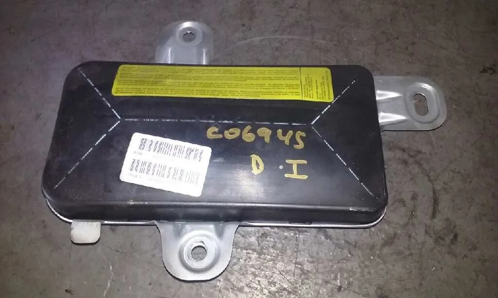 Airbag Lateral Delantero Izquierdo para Bmw Serie 3 Compact (E46)