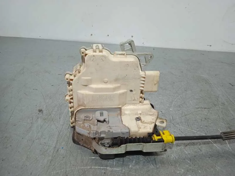 Cerradura Puerta Delantera Derecha para Audi A1 Sportback (8Xa)