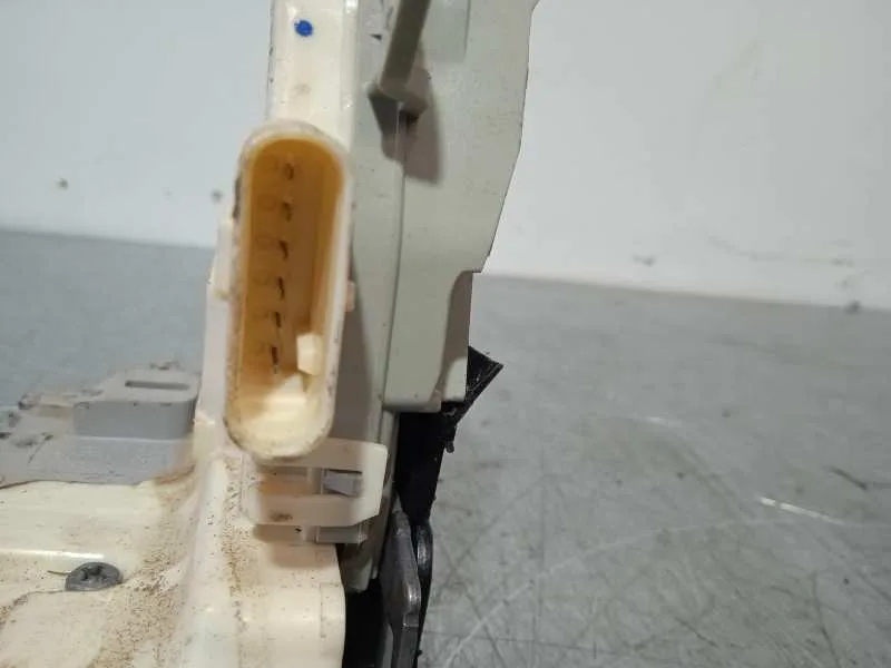 Cerradura Puerta Delantera Derecha para Audi A1 Sportback (8Xa)