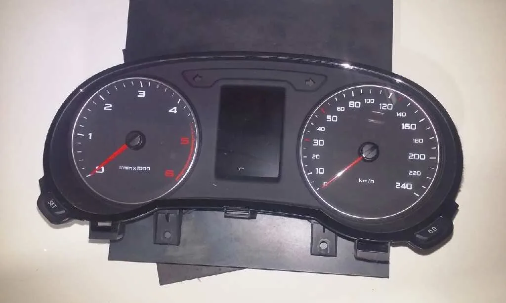Cuadro Instrumentos para Audi A1 Sportback (8Xa)
