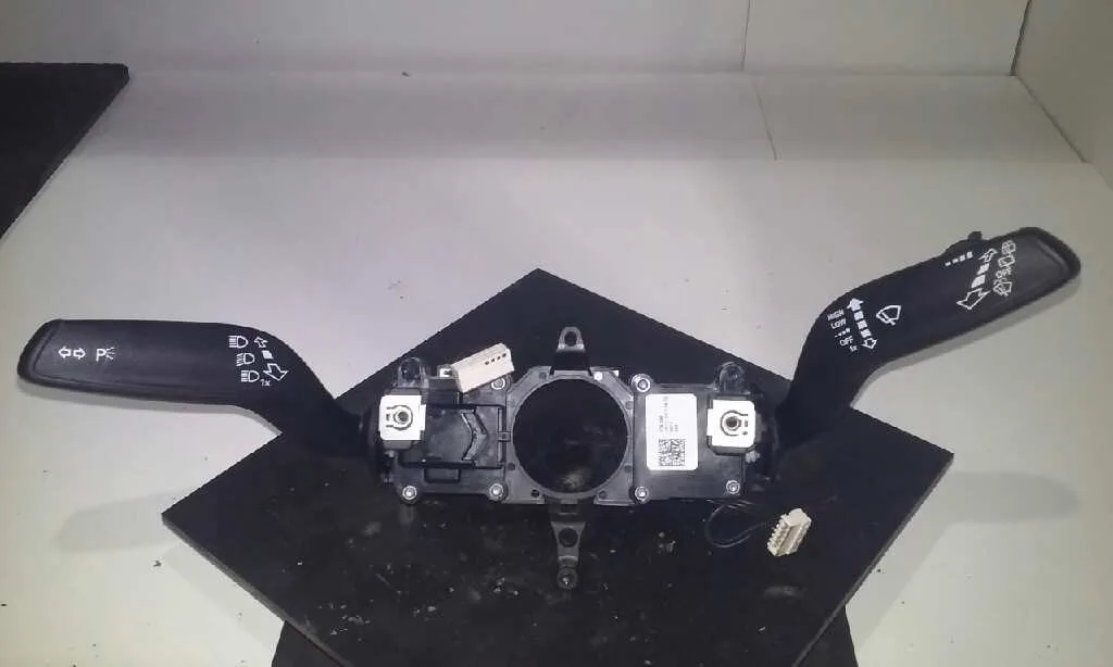 Mando Multifuncion para Audi A1 Sportback (8Xa)