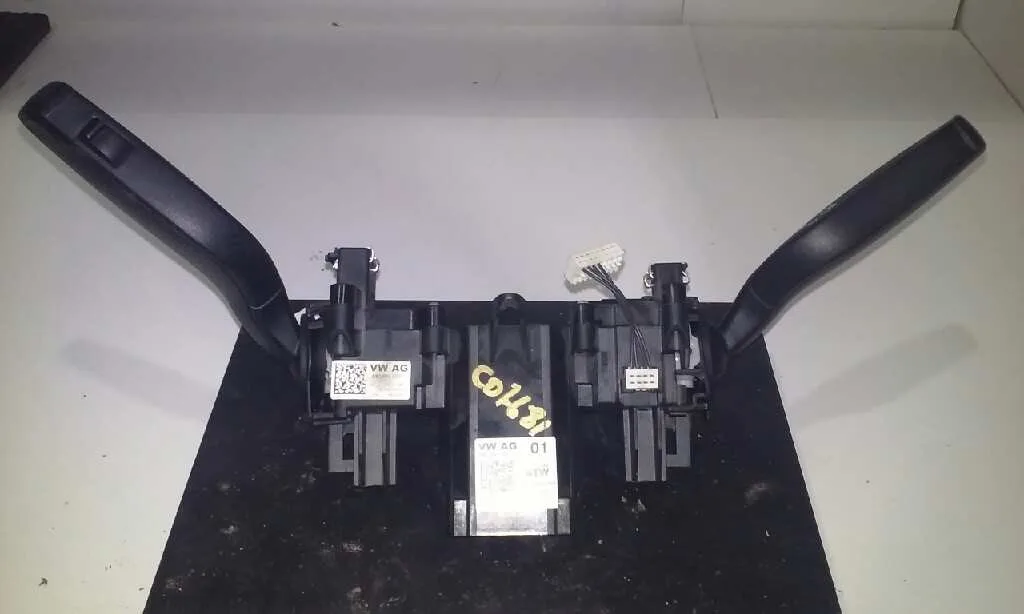 Mando Multifuncion para Audi A1 Sportback (8Xa)
