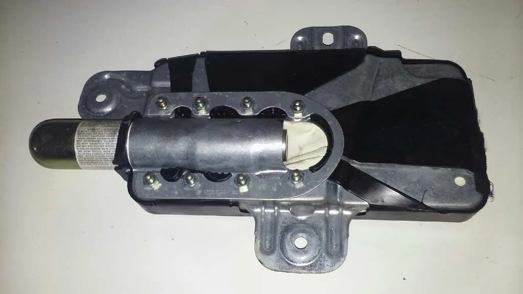Airbag Lateral Delantero Izquierdo para Bmw Serie 3 Berlina (E46)