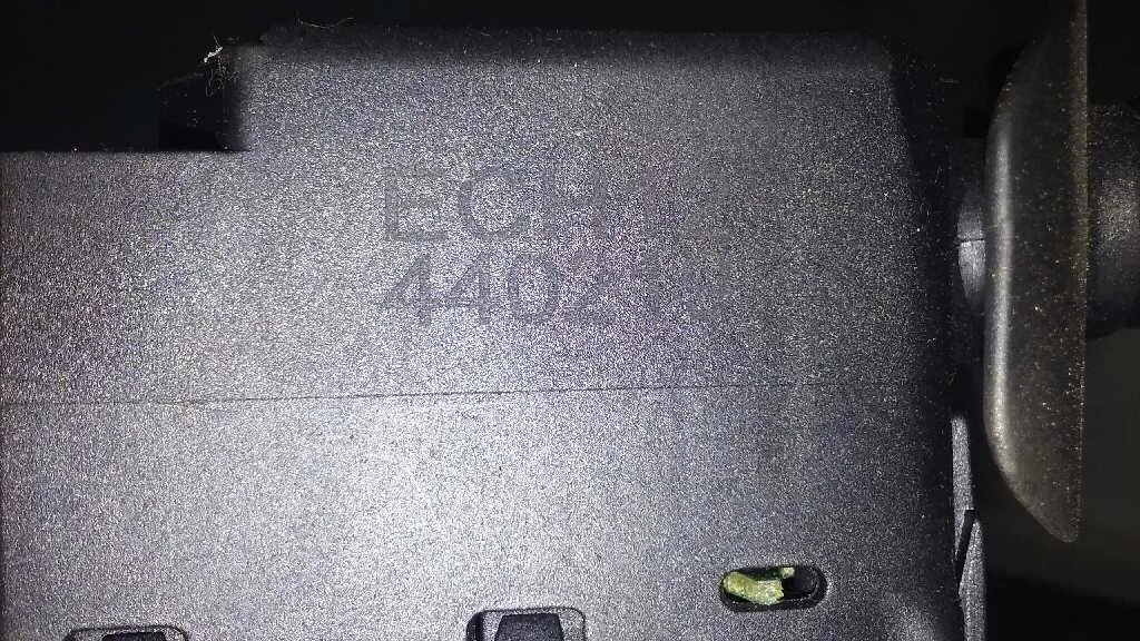 Mando Multifuncion para Ford Escort Berl./Turnier