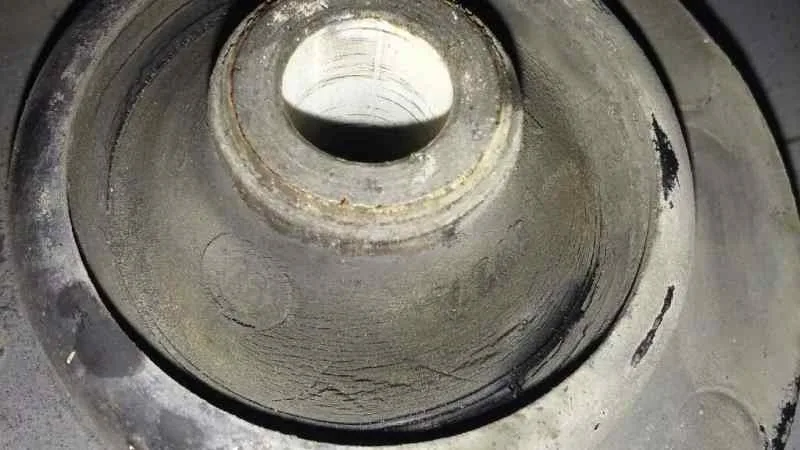 Brazo Suspension Inferior Delantero Izquierdo para Ford Escort Berl./Turnier