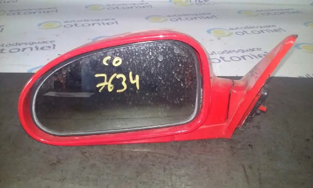 Retrovisor Izquierdo para Hyundai Coupe (Rd)
