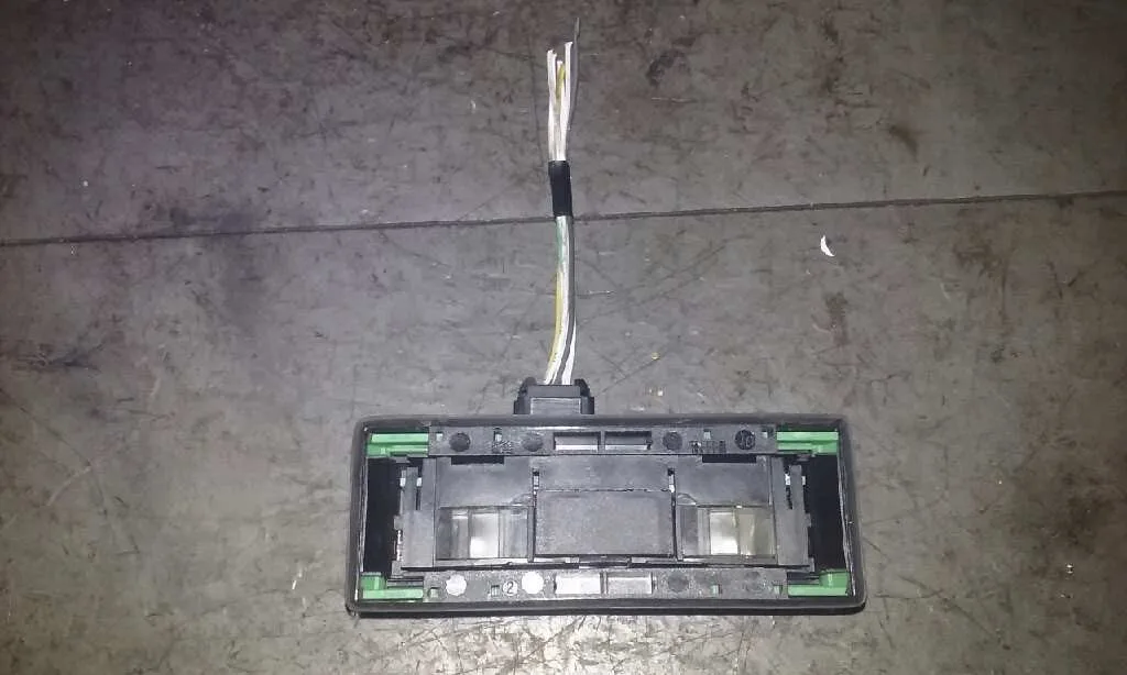 Sensor para Renault Laguna Ii (Bg0)