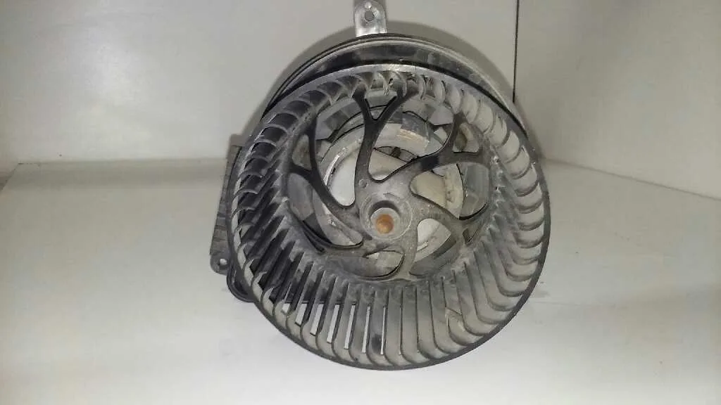 Motor Calefaccion para Mercedes-Benz Sprinter 02.00 -> Caja Abierta