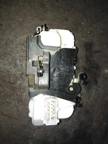 Cerradura Puerta Delantera Derecha para Peugeot 406 Coupe (S1/S2)