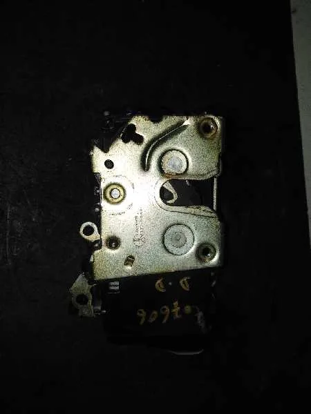 Cerradura Puerta Delantera Derecha para Peugeot 406 Coupe (S1/S2)