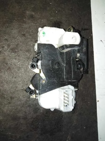 Cerradura Puerta Delantera Izquierda para Peugeot 406 Coupe (S1/S2)