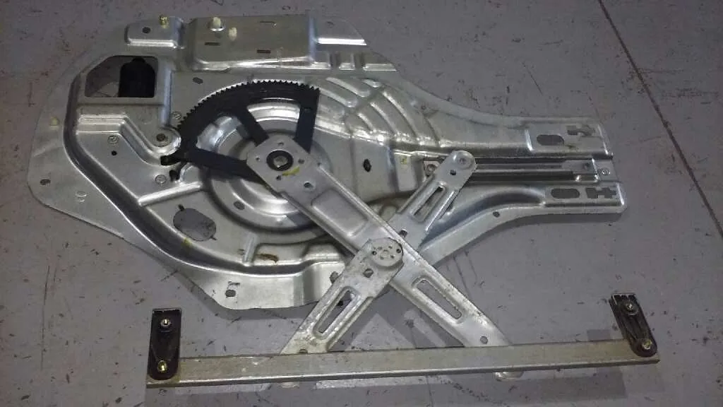 Elevalunas Delantero Izquierdo para Hyundai Tucson (Jm)