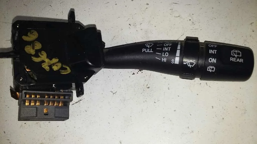 Mando Limpia para Hyundai Tucson (Jm)