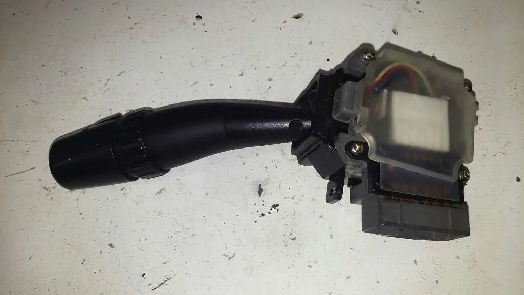 Mando Limpia para Hyundai Tucson (Jm)