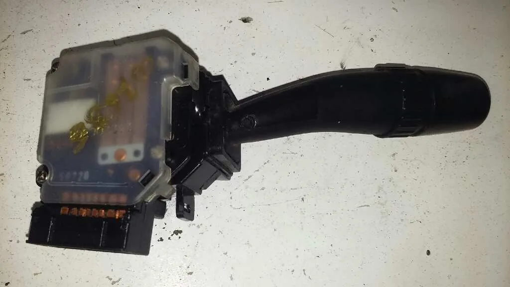 Mando Luces para Hyundai Tucson (Jm)