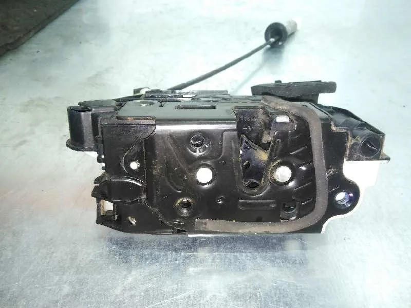 Cerradura Puerta Delantera Derecha para Skoda Fabia