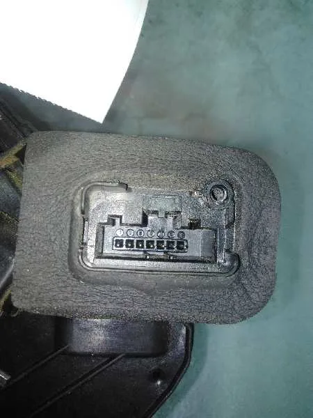 Cerradura Puerta Delantera Derecha para Skoda Fabia