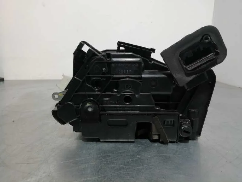 Cerradura Puerta Trasera Derecha para Skoda Fabia